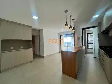 Apartamento para alugar no Jardim Sul imagem 1