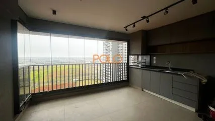 Apartamento para alugar no Jardim Sul imagem 1