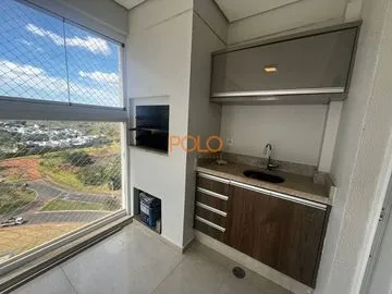 Apartamento para alugar no Jardim Das Acácias imagem 1