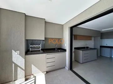 Apartamento para alugar no Jardim Sul imagem 1