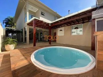Casa De Condomínio para alugar no Aclimacao imagem 1