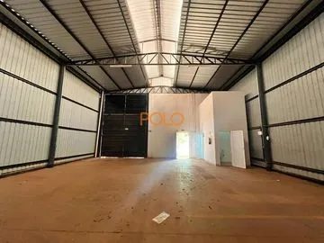 Galpão para alugar no Santa Monica imagem 1