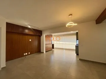 apartamento para alugar no condomínio domun imagem 1