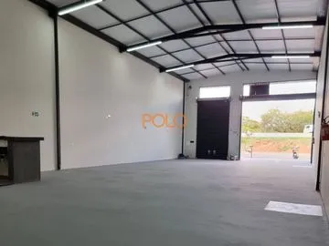 Galpão para alugar no Segismundo Pereira imagem 1