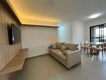 apartamento para alugar no condomínio signat imagem 1