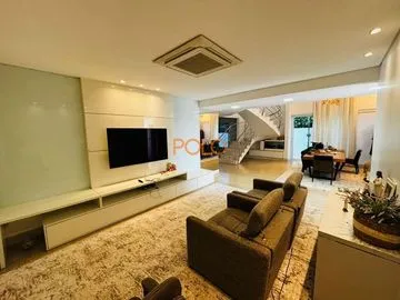 Casa De Condomínio para alugar no Nova Uberlandia imagem 1