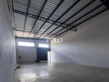 Galpão para alugar no Pampulha imagem 1
