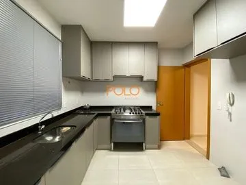 Apartamento para alugar no Saraiva imagem 1