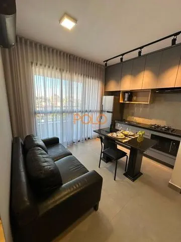 Flat para alugar no Saraiva imagem 1
