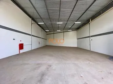Galpão para alugar no Luizote De Freitas imagem 1