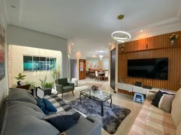 Casa para alugar no Umuarama imagem 1