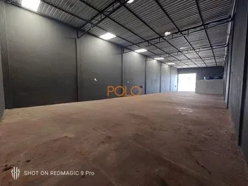 Galpão para alugar no Nossa Senhora Das Gracas imagem 1