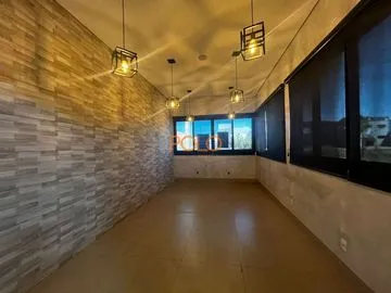Galpão para alugar no Novo Mundo imagem 1