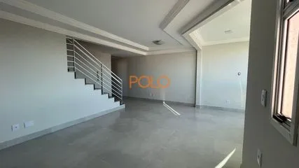 Cobertura para alugar no Santa Monica imagem 1