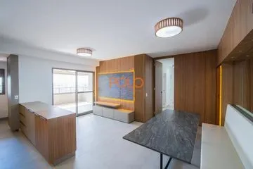 Apartamento para alugar no Gavea imagem 1