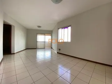 Apartamento para alugar no Osvaldo Rezende imagem 1