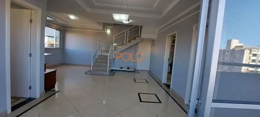 Cobertura para alugar no Santa Monica imagem 1