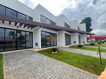 Loja para alugar no Jardim Karaiba imagem 1
