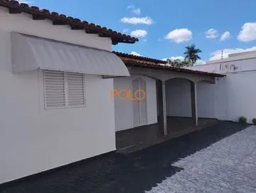 Casa para alugar no Osvaldo Rezende imagem 1