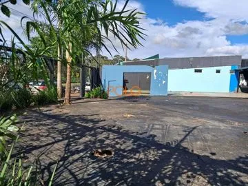 Ponto para alugar no Segismundo Pereira imagem 1