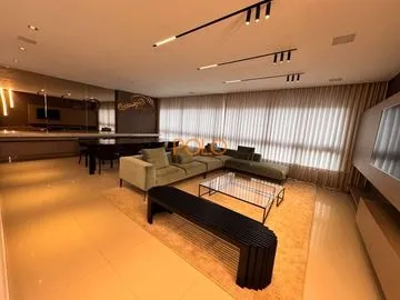 Apartamento para alugar no Jardim Das Acácias imagem 1