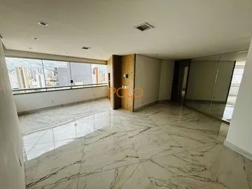 Apartamento para alugar no Osvaldo Rezende imagem 1