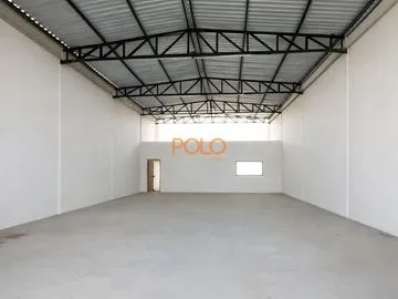 Galpão para alugar no Jardim Brasilia imagem 1