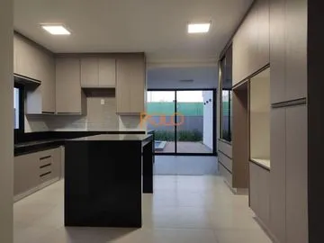 Casa De Condomínio para alugar no Granja Marileusa imagem 1
