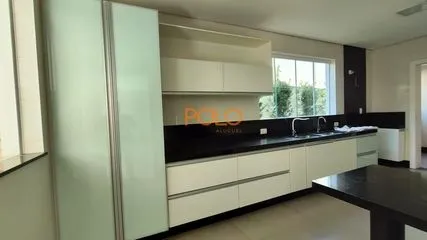 Casa para alugar no Nova Uberlandia imagem 1