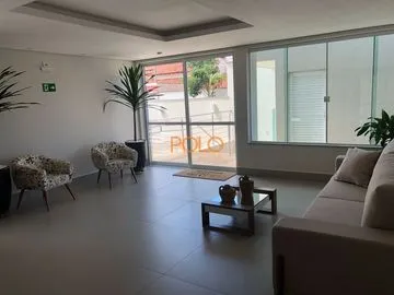 Cobertura para alugar no Patrimonio imagem 1