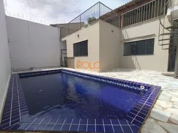 Casa para alugar no Vigilato Pereira imagem 1