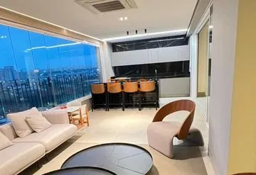 Apartamento para alugar no Morada Da Colina imagem 1