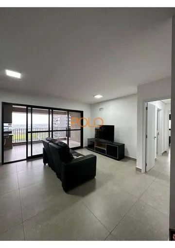 Apartamento para alugar no Jardim Sul imagem 1