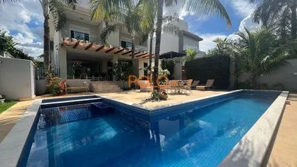 Casa De Condomínio para alugar no Nova Uberlandia imagem 1