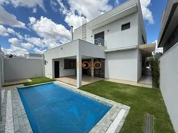 Casa para alugar no Shopping Park imagem 1