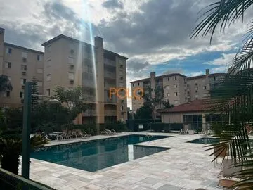 Apartamento para alugar no Santa Monica imagem 1