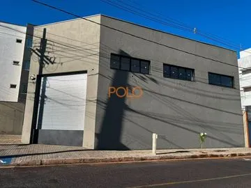 Prédio para alugar no Laranjeiras imagem 1