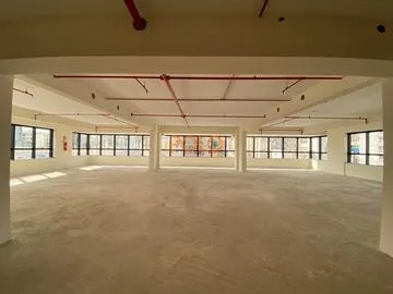 Sala para alugar no Tabajaras imagem 1