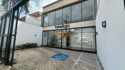 Imóvel Comercial para alugar no Lidice imagem 1