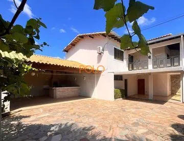 Casa Sobrado para alugar no Brasil imagem 1