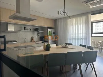 Apartamento para alugar no Jardim Sul imagem 1