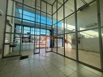Loja para alugar no Tabajaras imagem 1