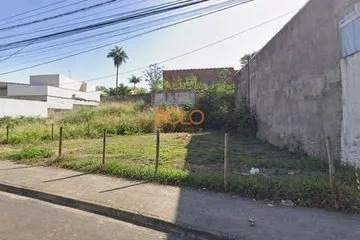 Terreno para alugar no Cidade Jardim imagem 1