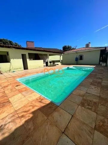 Casa para alugar no Umuarama imagem 1
