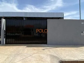 Galpão para alugar no Minas Gerais imagem 1