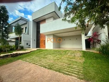 Casa De Condomínio para alugar no Jardim Sul imagem 1