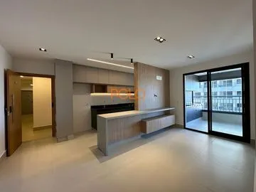 Apartamento para alugar no Jardim Sul imagem 1