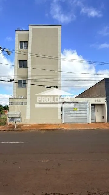 Apartamento_Aluguel