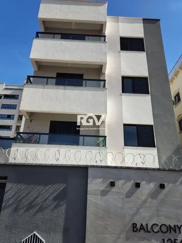 Apartamento para alugar no Santa Monica imagem 1
