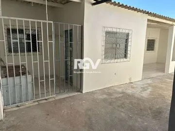 Casa para alugar no Jaragua imagem 1